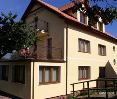 фото отеля Villa Viktoria