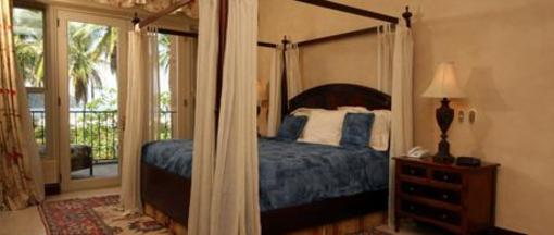 фото отеля Costa Rica Luxury Rentals & Tours Jaco