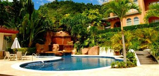 фото отеля Costa Rica Luxury Rentals & Tours Jaco
