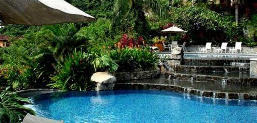фото отеля Costa Rica Luxury Rentals & Tours Jaco