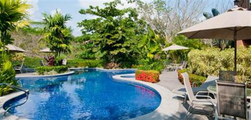 фото отеля Costa Rica Luxury Rentals & Tours Jaco
