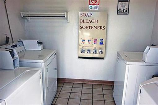 фото отеля Motel 6 Tucson North