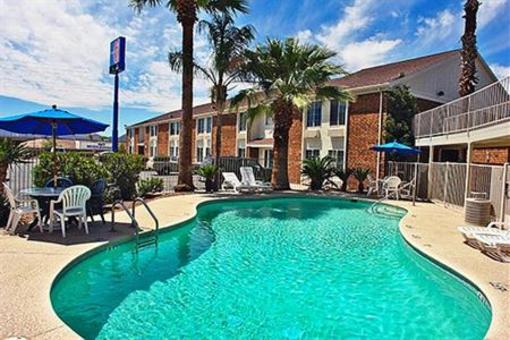 фото отеля Motel 6 Tucson North