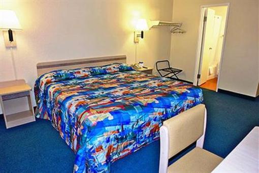 фото отеля Motel 6 Tucson North