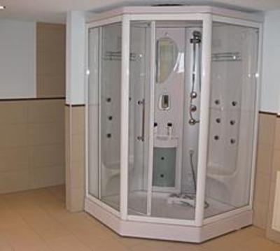 фото отеля Chalet Cortina