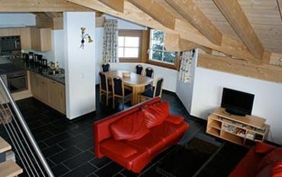 фото отеля Chalet Cortina