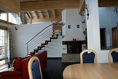 фото отеля Chalet Cortina