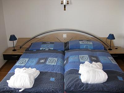 фото отеля Chalet Cortina