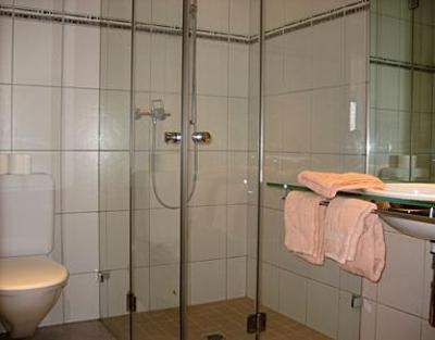 фото отеля Chalet Cortina