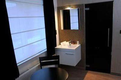 фото отеля Hotel New Carlton
