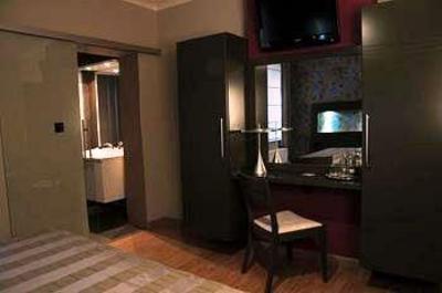 фото отеля Hotel New Carlton