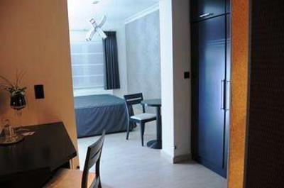 фото отеля Hotel New Carlton