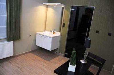 фото отеля Hotel New Carlton