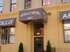 фото отеля Apollo Inn New York City