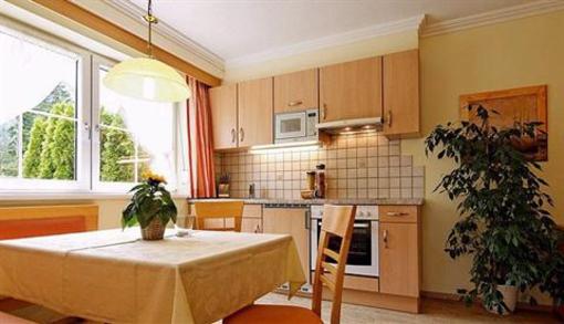 фото отеля Appartment Kinigadner