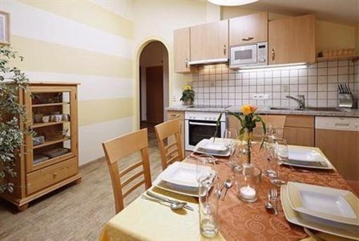 фото отеля Appartment Kinigadner