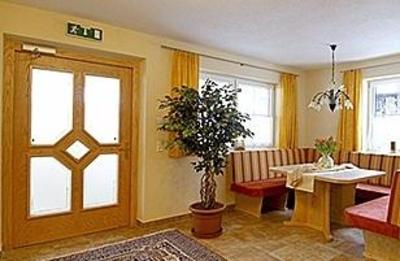 фото отеля Appartment Kinigadner