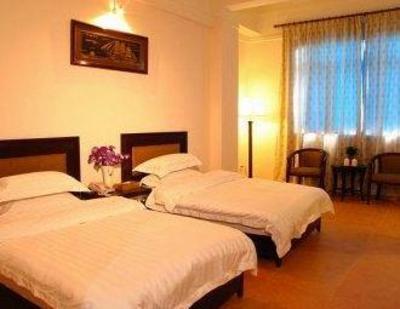 фото отеля Liangdian Hotel Guangzhou