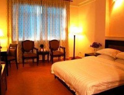 фото отеля Liangdian Hotel Guangzhou