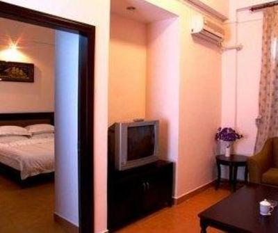 фото отеля Liangdian Hotel Guangzhou