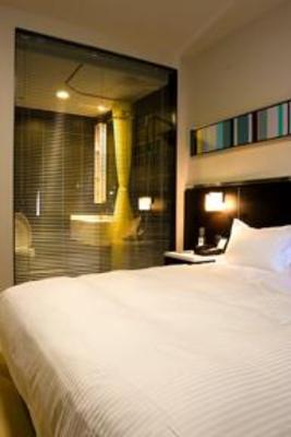 фото отеля Green Apple Hotel (Changsha Chigangchong)