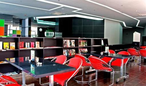 фото отеля Green Apple Hotel (Changsha Chigangchong)