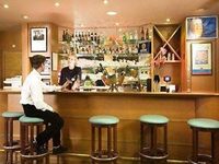Ibis Hotel Saint Dizier