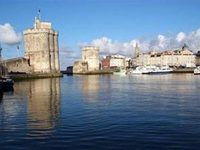 Kyriad La Rochelle Centre