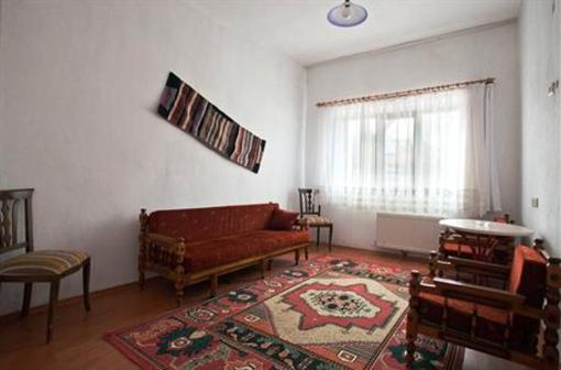 фото отеля Erciyes La Maison Du Reve Hotel