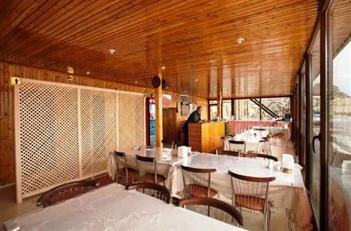 фото отеля Erciyes La Maison Du Reve Hotel