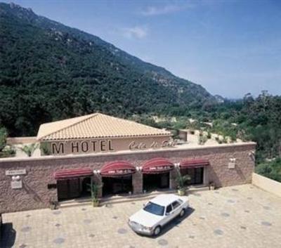 фото отеля Hotel Motel Cala di Sole