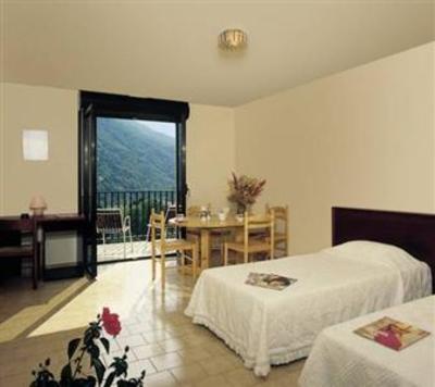 фото отеля Hotel Motel Cala di Sole