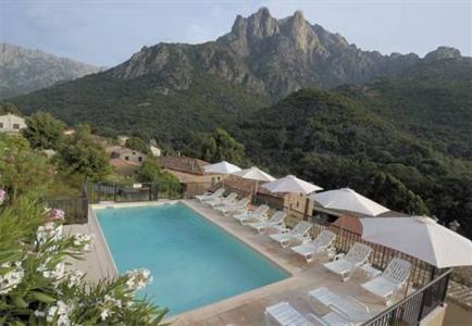 фото отеля Hotel Motel Cala di Sole