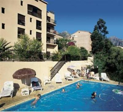 фото отеля Hotel Motel Cala di Sole