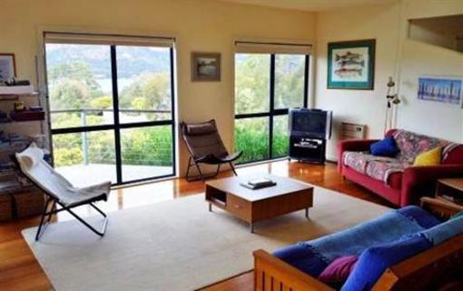 фото отеля Freycinet Rentals