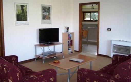 фото отеля Freycinet Rentals