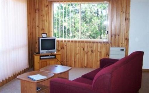 фото отеля Freycinet Rentals