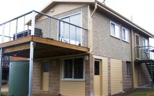фото отеля Freycinet Rentals