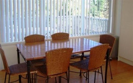 фото отеля Freycinet Rentals