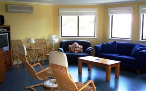 фото отеля Freycinet Rentals