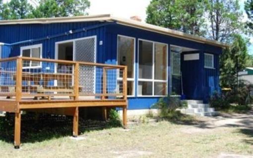 фото отеля Freycinet Rentals