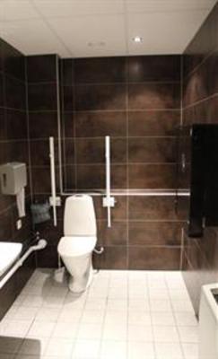 фото отеля Vara Motel Motoristen