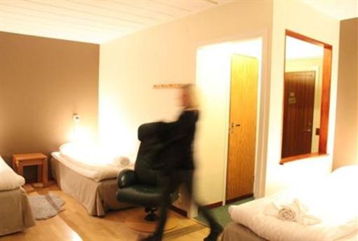 фото отеля Vara Motel Motoristen