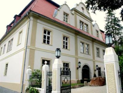 фото отеля Palac Kowary