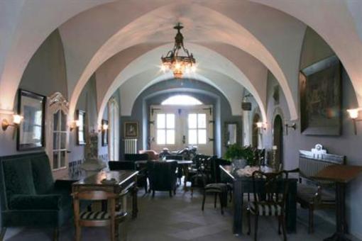 фото отеля Palac Kowary