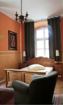 фото отеля Palac Kowary
