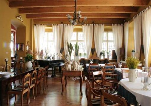фото отеля Palac Kowary