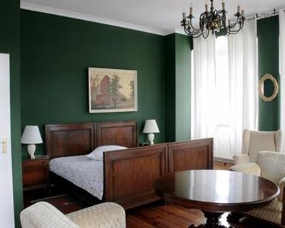 фото отеля Palac Kowary