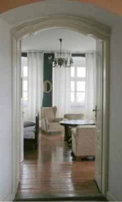 фото отеля Palac Kowary