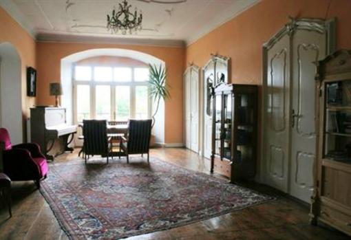 фото отеля Palac Kowary
